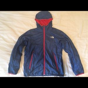 North Face Men’s Winter Jacket